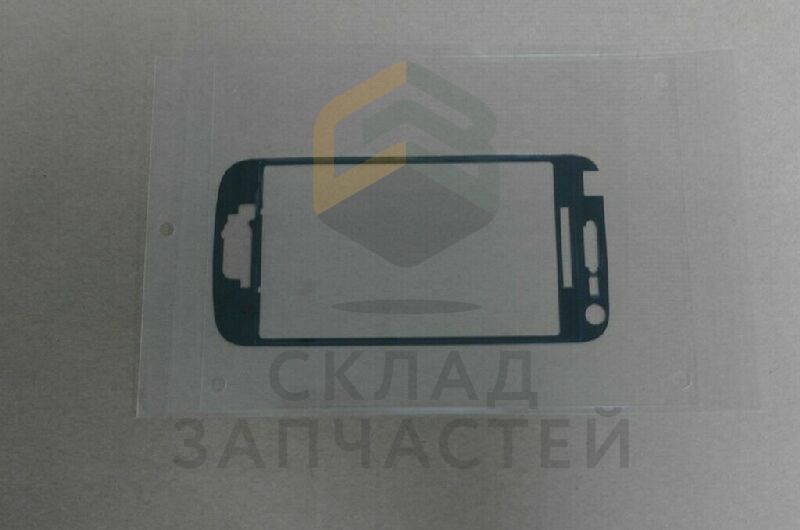 Рем. Комплект при замене дисплея (набор скотча) для Samsung SM-G350E GALAXY Star Advance