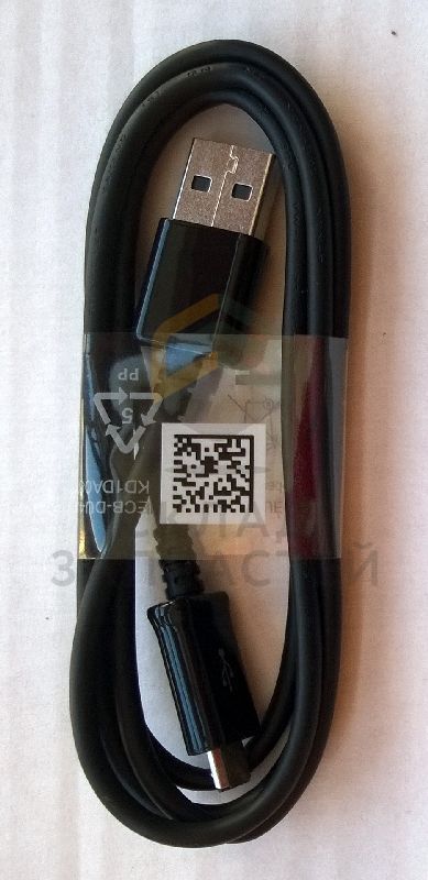Data кабель USB 3.3P для Samsung SM-T311 GALAXY Tab 3 WiFi+3G
