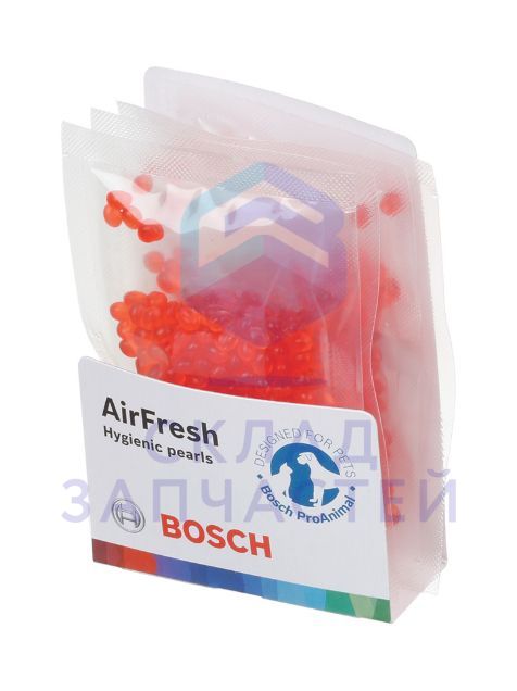 Освежитель воздуха для Bosch BBH628P1/03