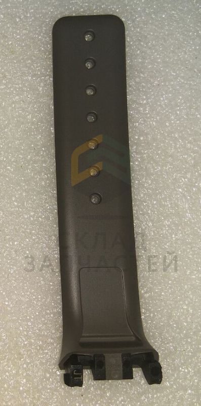 Ремень крепления левый (Gray) для Samsung SM-V700 GALAXY Gear