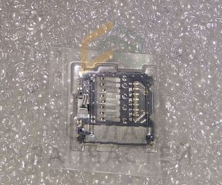 Разъем карты памяти microSD, оригинал LG EAG63392501