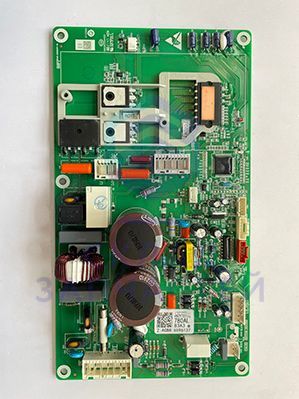 Изображение товара A0011800780AL Haier оригинал, плата внешнего блока