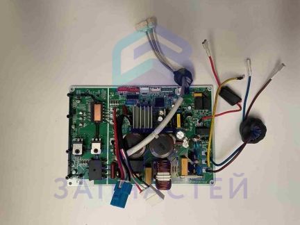 Изображение товара A0011801048 Haier оригинал, наружная печатная плата