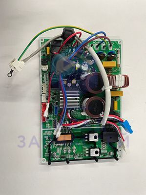 A0011801048A Haier оригинал, Наружная печатная плата