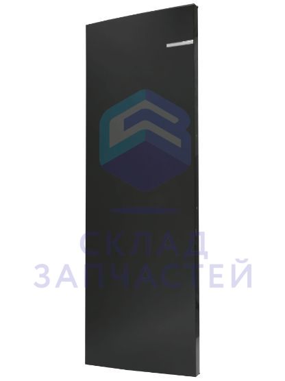 Изображение товара 00717863 Bosch оригинал, дверь морозильной камеры