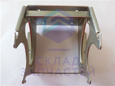 Крепежная пластина для двигателя для Haier AC602AFEAA (AA6ZL0E0K00)