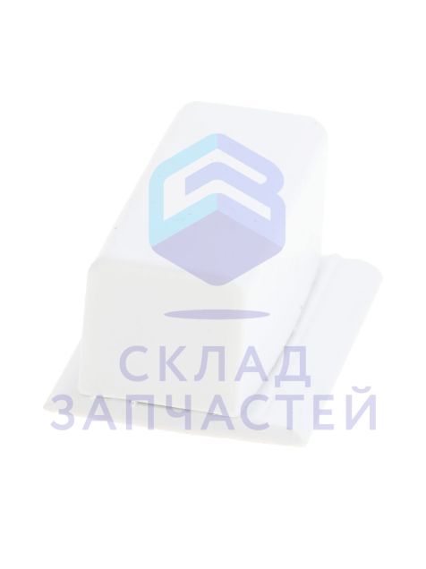 Кронштейн, цвет белый для Gaggenau RS295311/01