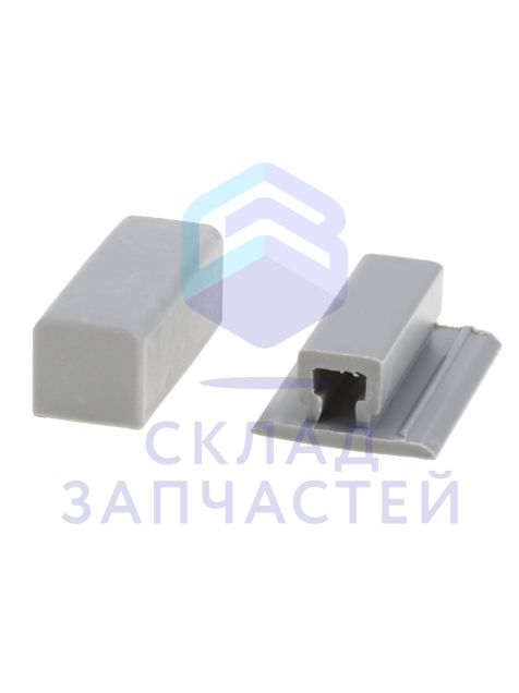 Кронштейн, цвет серый для Gaggenau RS295311/01