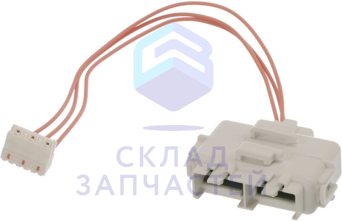 Изображение товара Кабельный зажим 10012815 Bosch оригинал - высокая надёжность