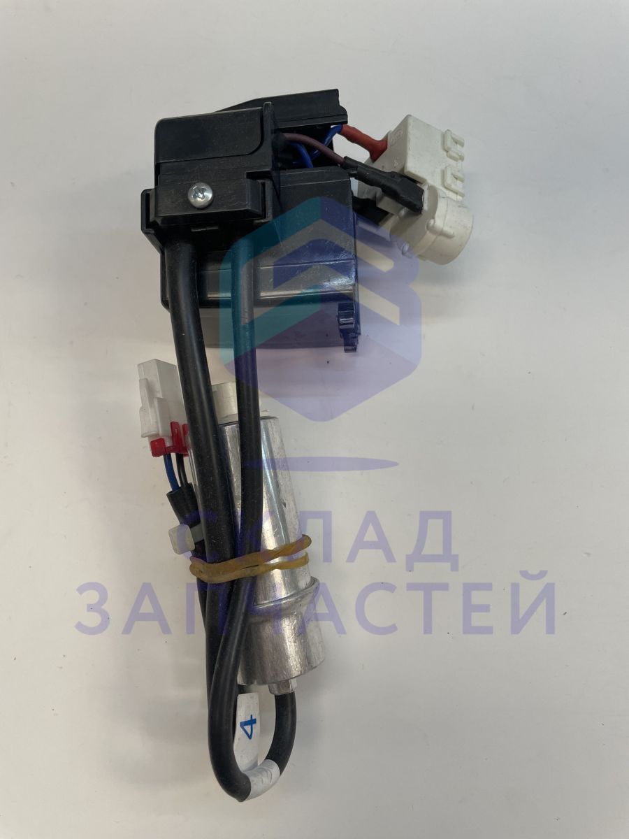 Компрессор для Haier HCE379R (B30GJ5E2J00)