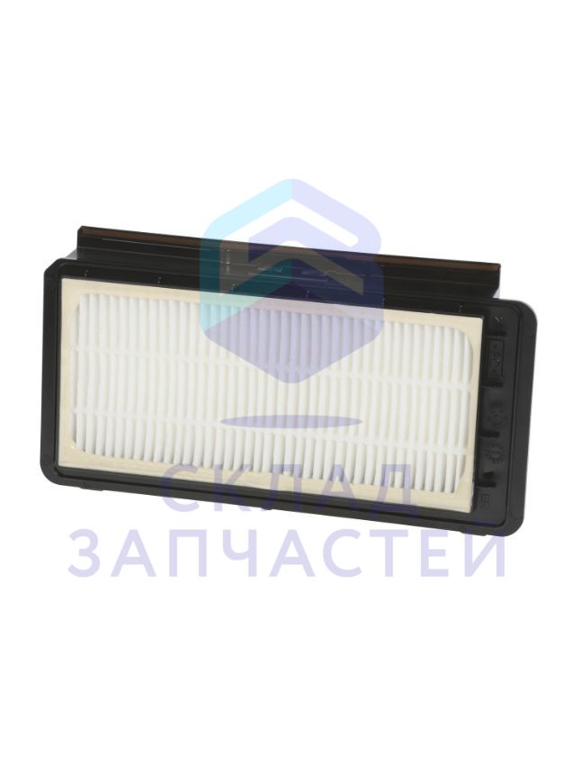 НЕРА фильтр для пылесоса, F1C3L Q4 для Bosch BBZ158HF(00)