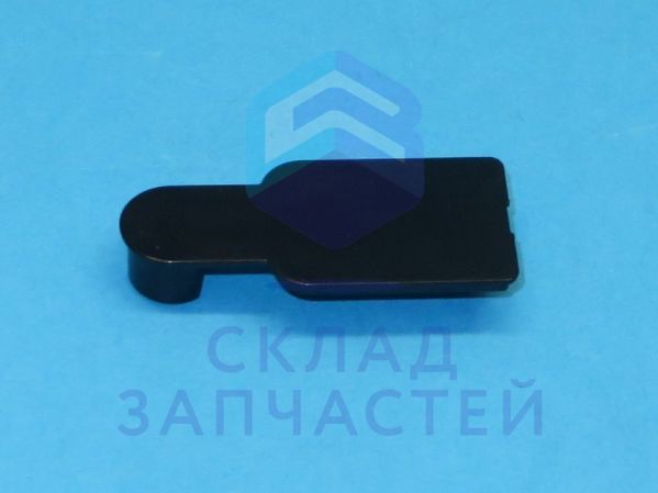 Крышка дверного обода для Gorenje K8990DCR (HZS3669EF)