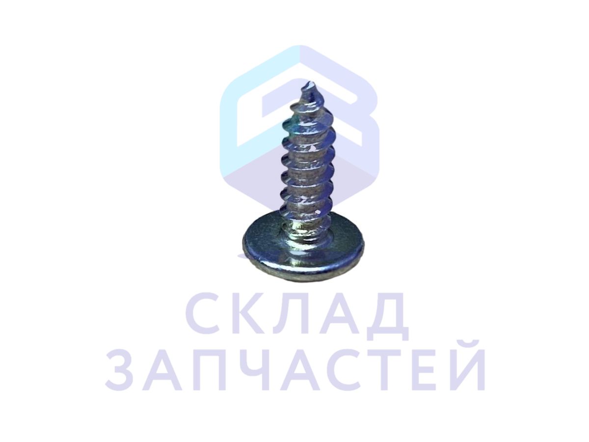 012G801050 Haier оригинал, винт