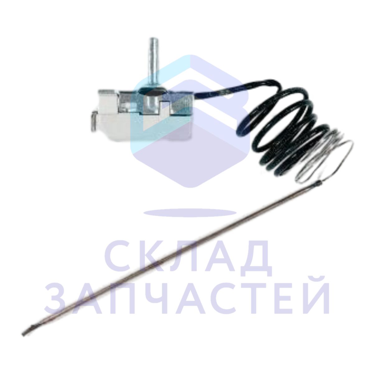 0530074307 Haier оригинал, электрический термостат