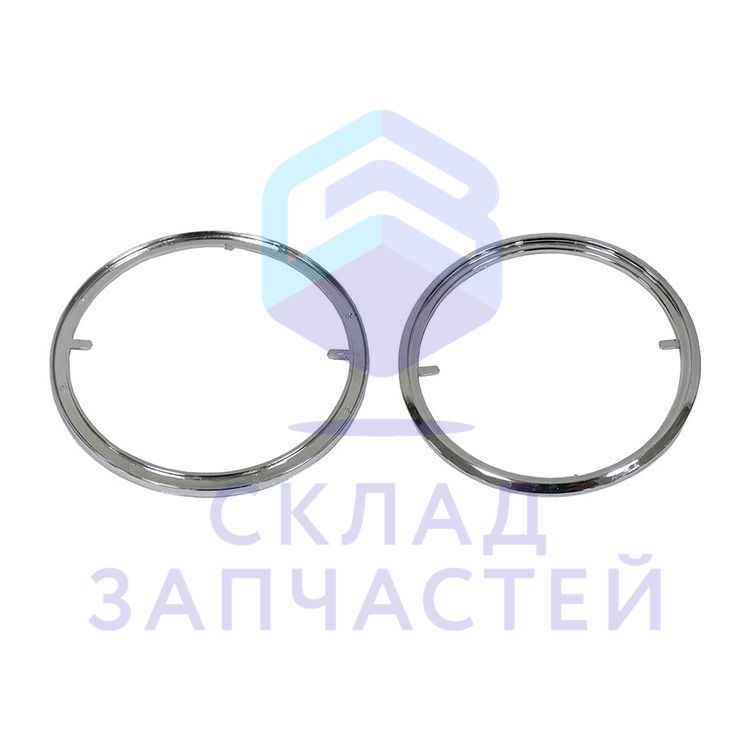 Red17682 Redmond оригинал, кольцо средней части крышка