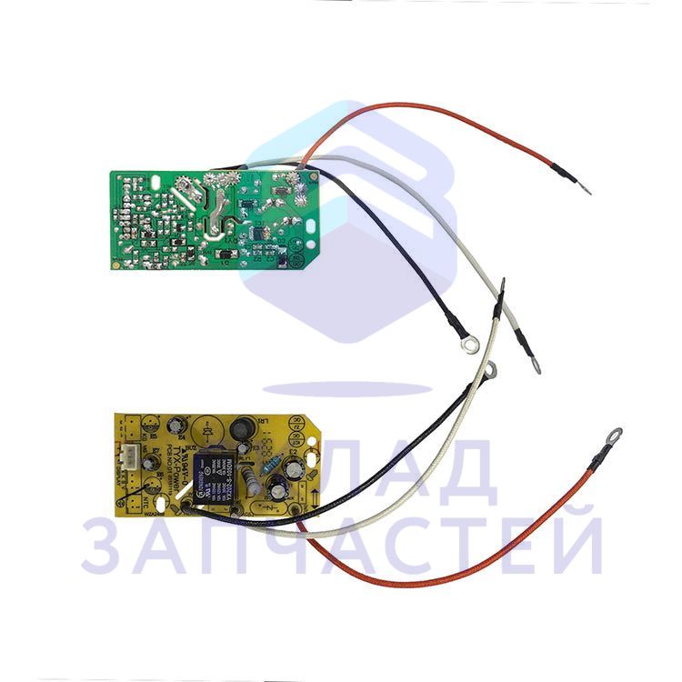 Плата питания (вариант 2) для Redmond RMC-M29