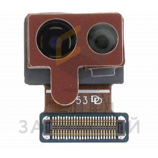 Камера 8 Mpx для Samsung SM-G960F/DS