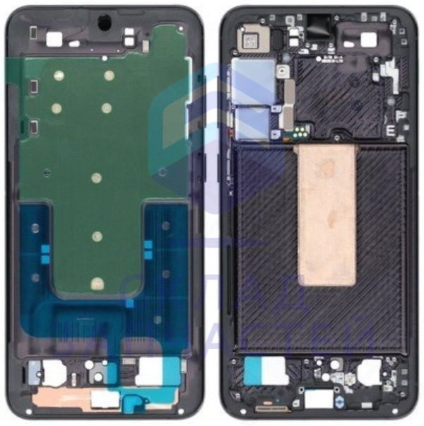 Изображение товара GH96-15838A Samsung оригинал, рама дисплея (цвет: black)