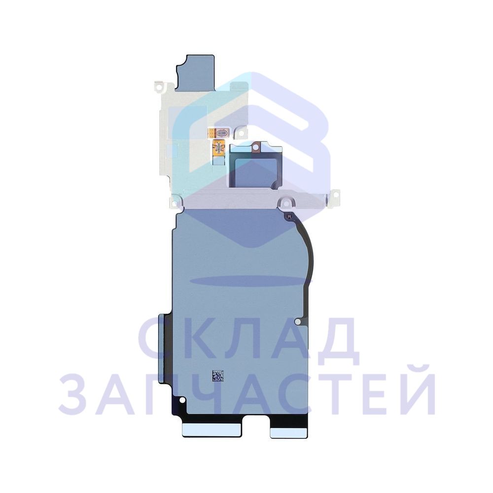 Антенна NFC для Samsung Galaxy S23 Ultra 5G 2023 SM-S918B/DS