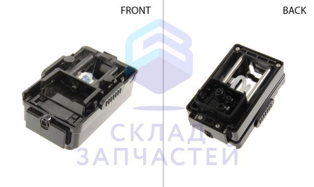 7313268151 Delonghi оригинал, Диспенсер (дозатор) подачи воды