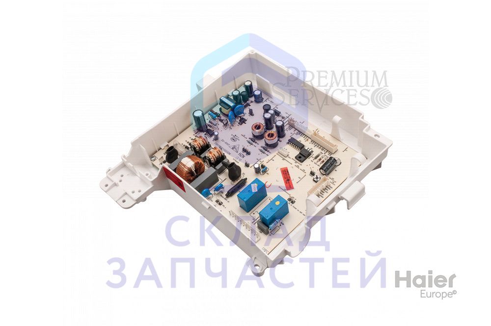 54405090 Haier оригинал, Модуль управления