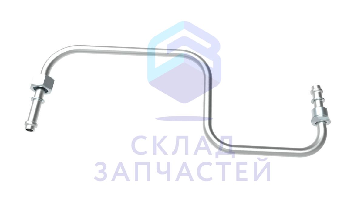 Трубка горелки для Neff T29DA69N0/01