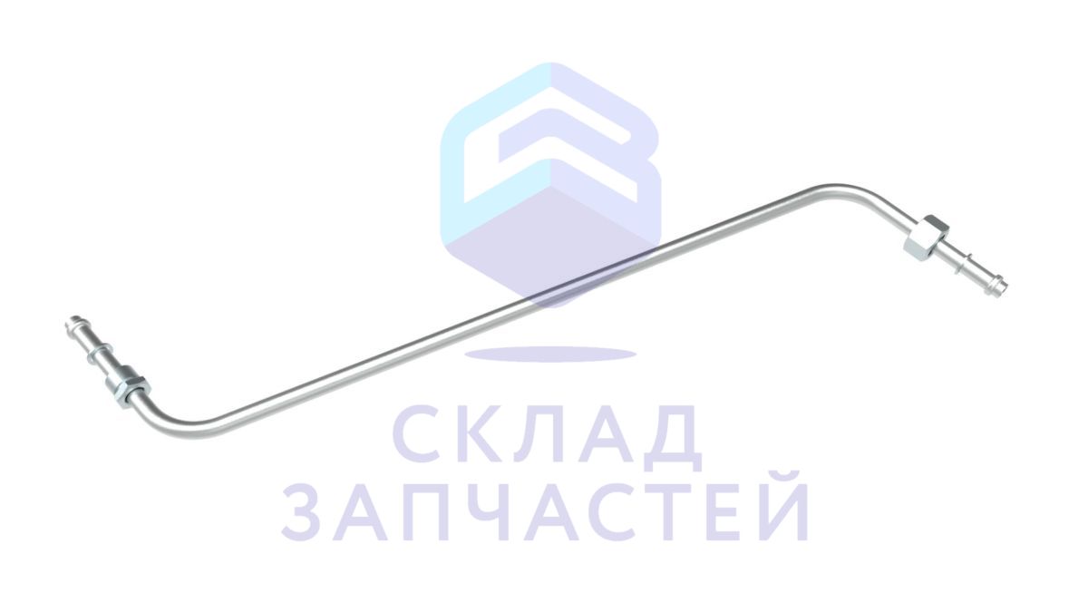 Трубка горелки для Neff T29DA69N0/01