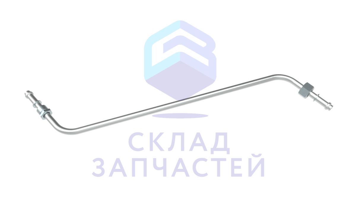 Трубка горелки для Neff T29DA69N0/01