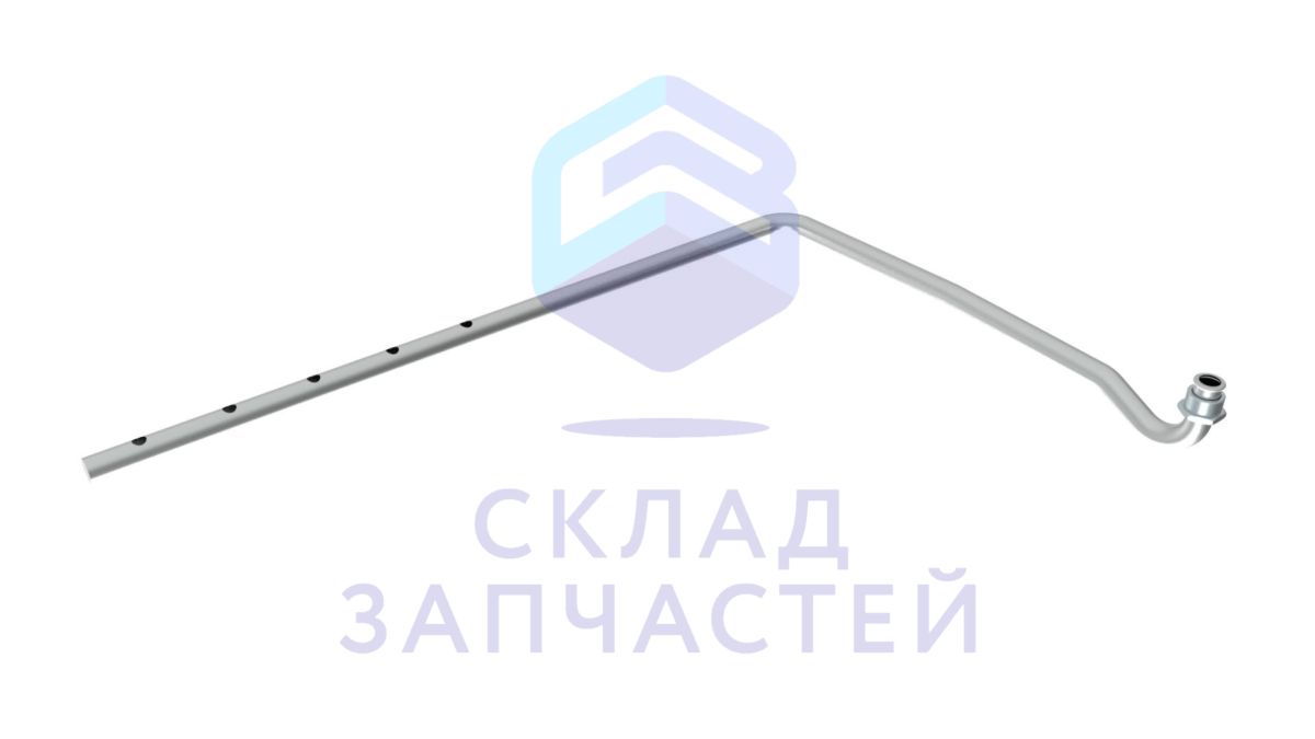 Коллектор для Neff T29DA69N0/01