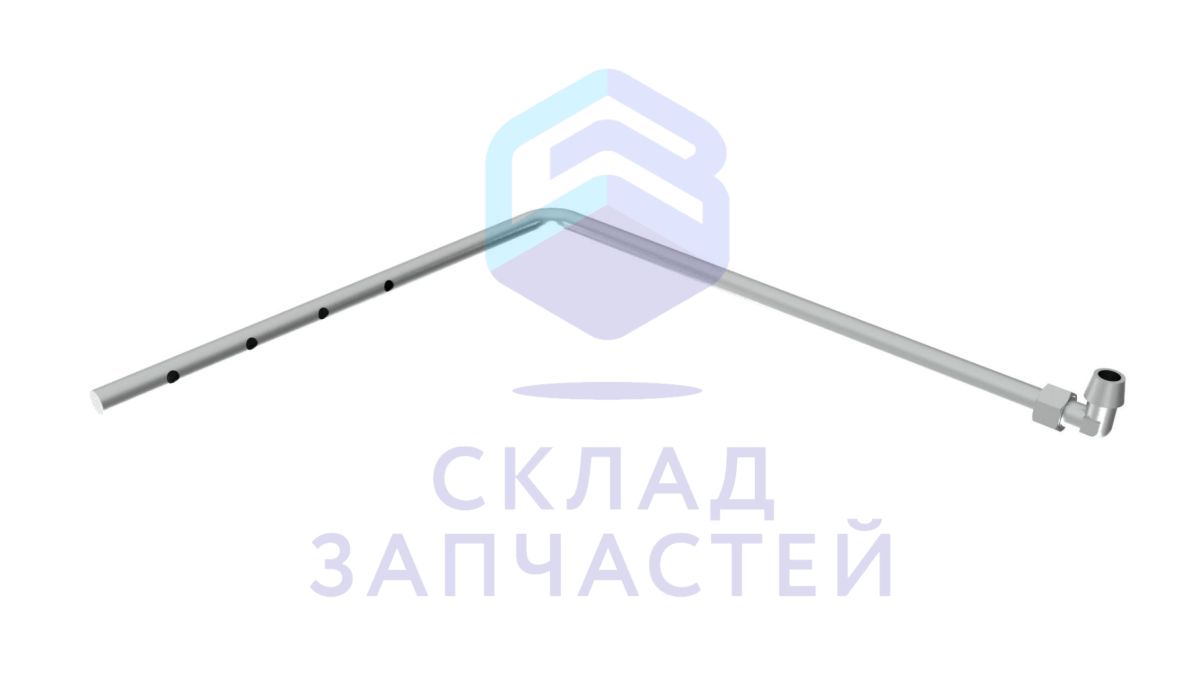 Коллектор для Siemens EG6B5PB60O/02