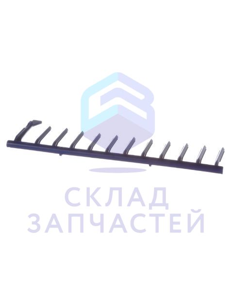Вставка откидной палец, для ящика столовых приборов для Siemens SR656X04TE/51