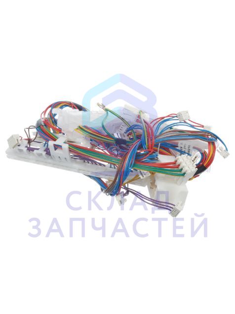 Изображение товара Кабель, полный жгут проводов ECO для сушки GV640, PM3, Bosch оригинал