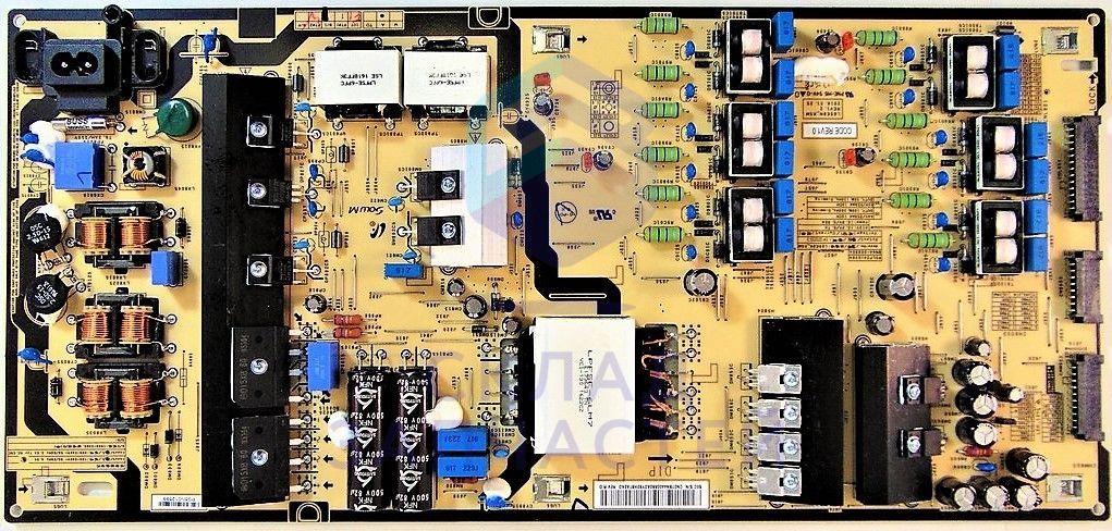 Изображение товара BN44-00880A Samsung оригинал, блок питания