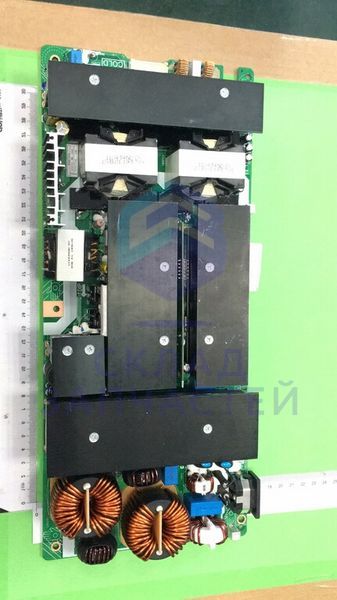 Изображение товара BN44-01002A Samsung оригинал, плата питания