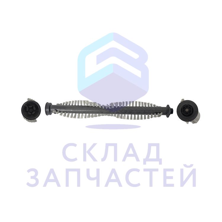 щетка основная (Brush) для Redmond RV-UR365