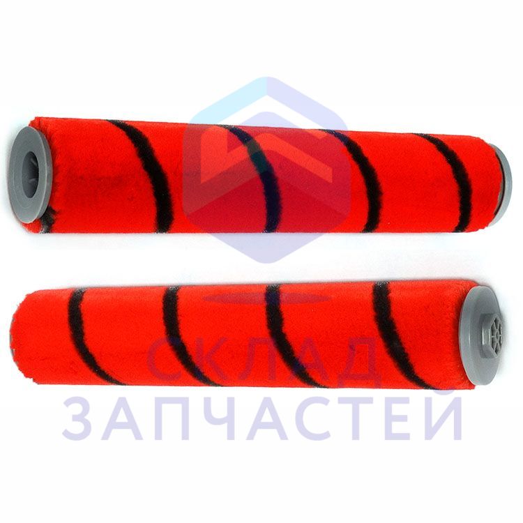 Изображение товара Оригинальная щетка основная Red08103 для устройств Redmond высокая совместимость