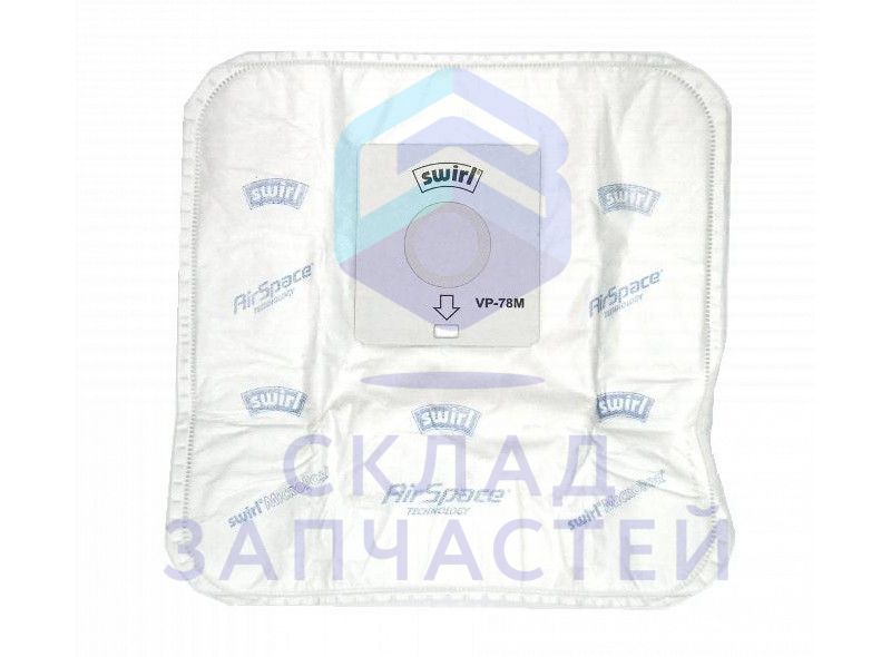 Мешок для сбора пыли для Samsung SC21F60WA