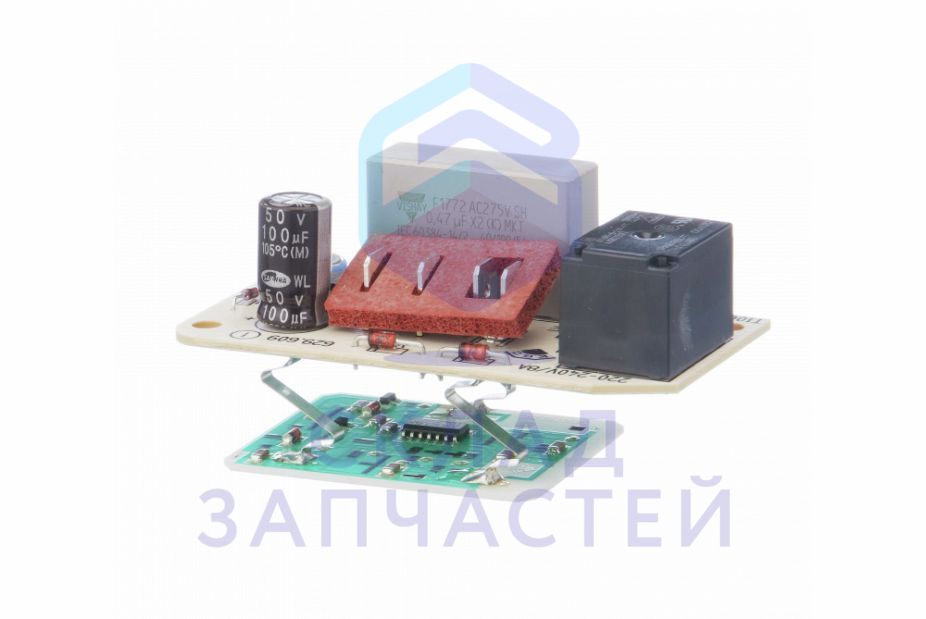Терморегулятор сенсорный варочной панели для Siemens EK85642/02