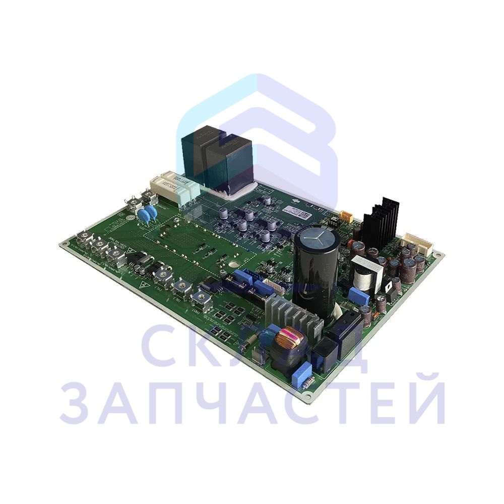 Изображение товара EBR80398101 LG оригинал, плата