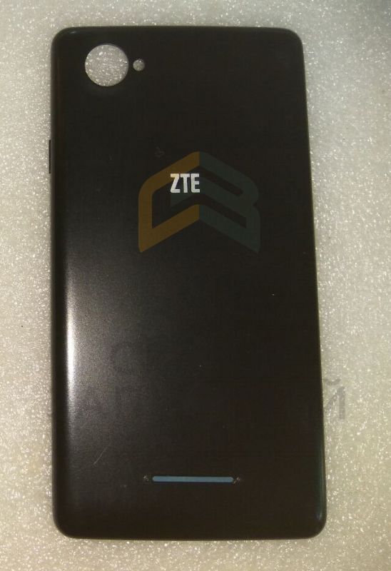 Крышка аккумулятора для ZTE Blade V2 Lite/Merlion