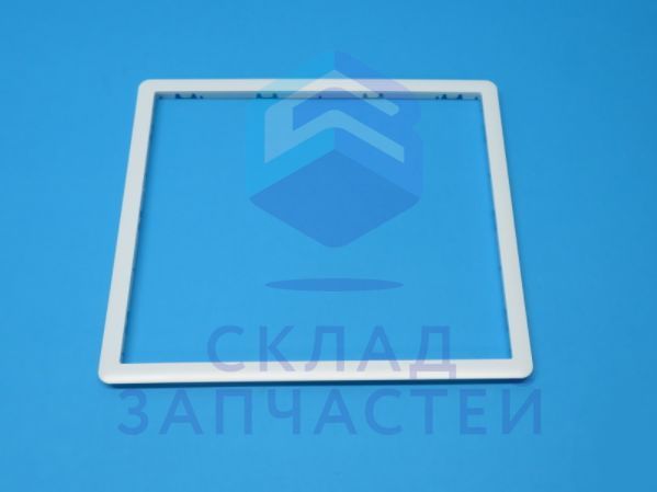 Крышка двери для Hisense RS694N4BC1 (RC-70WS4SHC/CVA1-002)