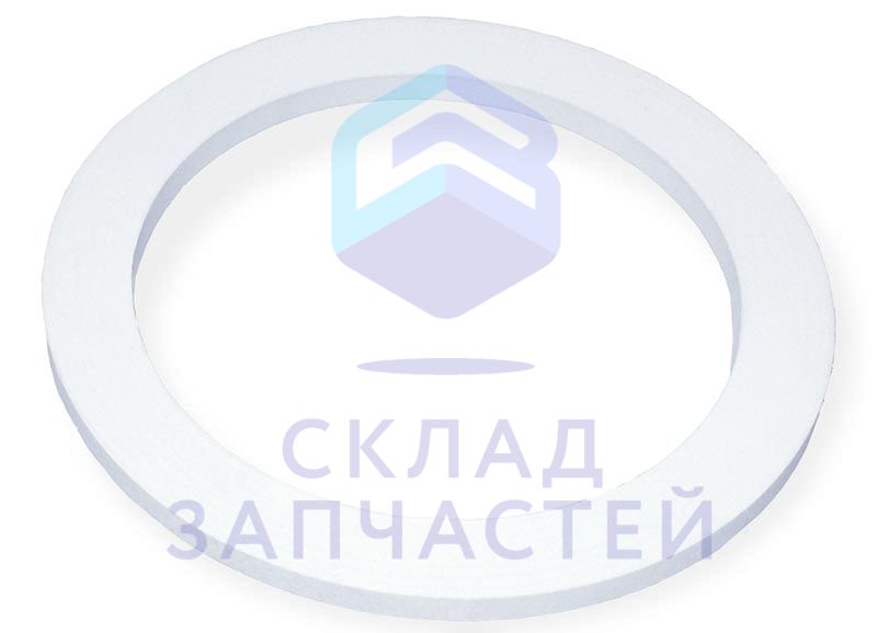 Уплотнитель (прокладка) кофеварки для DeLonghi emk6