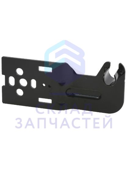 Петля двери, левая, оригинал Bosch 00633003