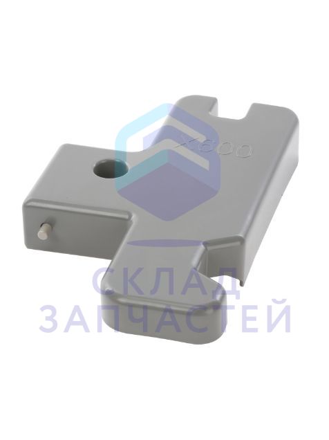 Крышка, правая HI *T *R AS переключатель, оригинал Bosch 00633011