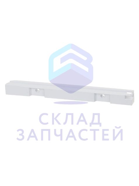 12026748 Bosch оригинал, Декоративная рамка, правая боковая часть