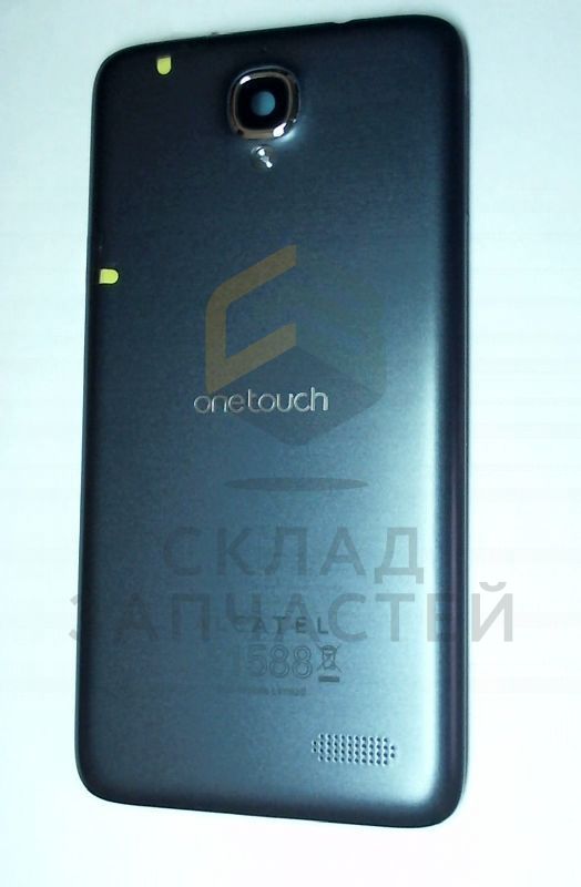 Задняя крышка, 2 SIM слота для Alcatel one touch 6030