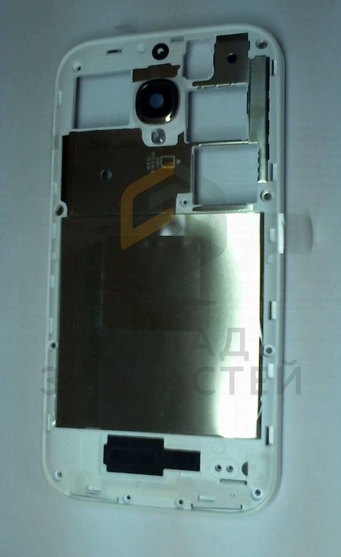 Задняя корпусная панель (не крышка) для Alcatel 7025D