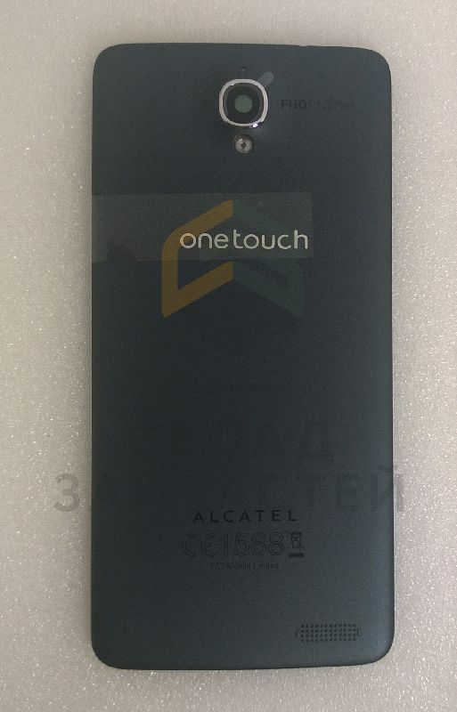 Задняя крышка для Alcatel One touch 6040X