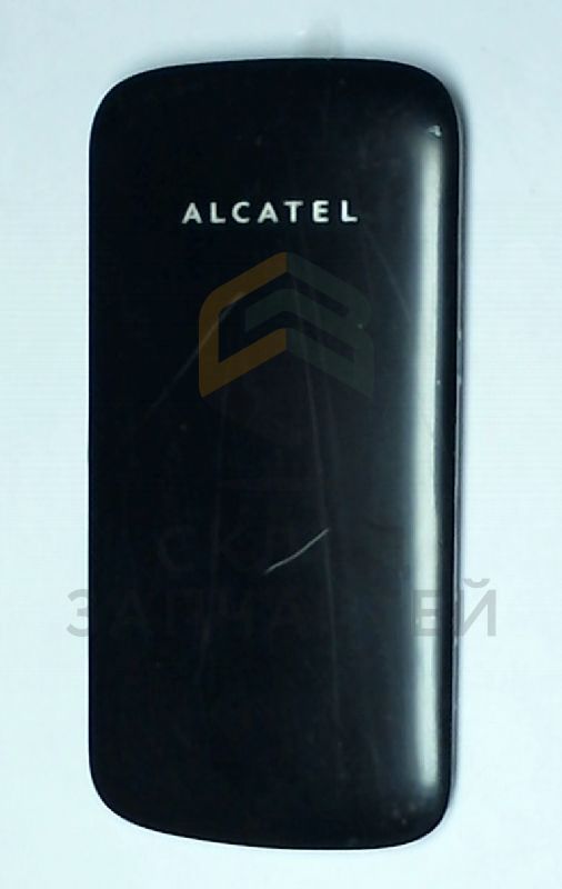 Задняя крышка для Alcatel 1030D