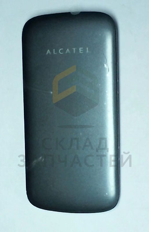 Задняя крышка парт номер BCE26G0C12C0 для Alcatel 1030D